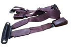 TGMC2500  1995 Seat Belt Rear 625174