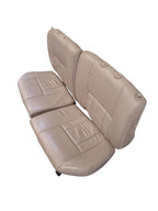 4 RUNNER  1998 Seat Rear 639198