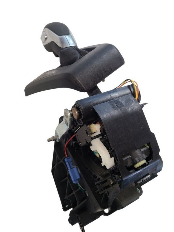 TRANSIT25 2019 Transmission Shift 662716
