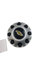 SILVRDO25 2016 Center Cap Wheel 648989