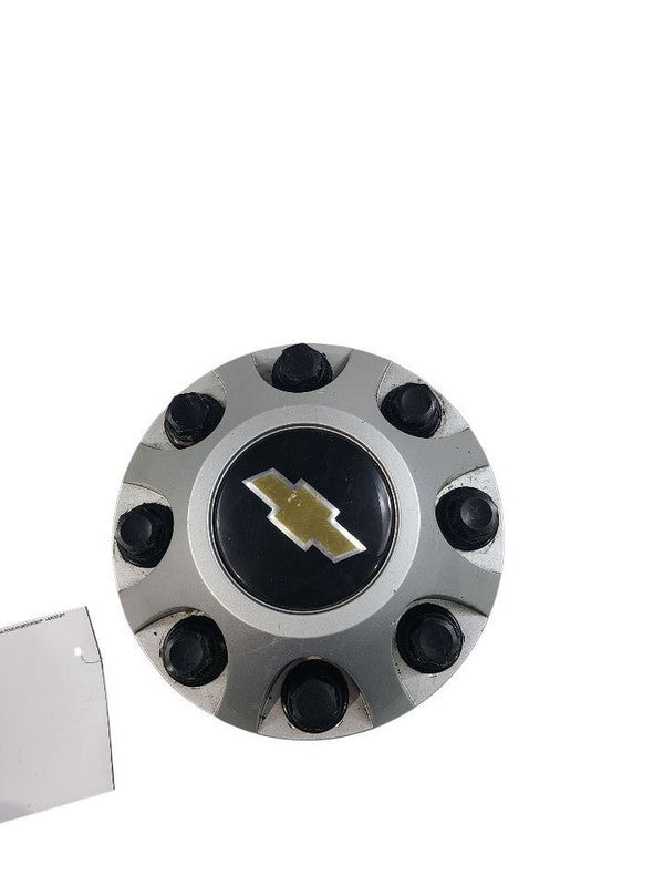 SILVRDO25 2016 Center Cap Wheel 648989