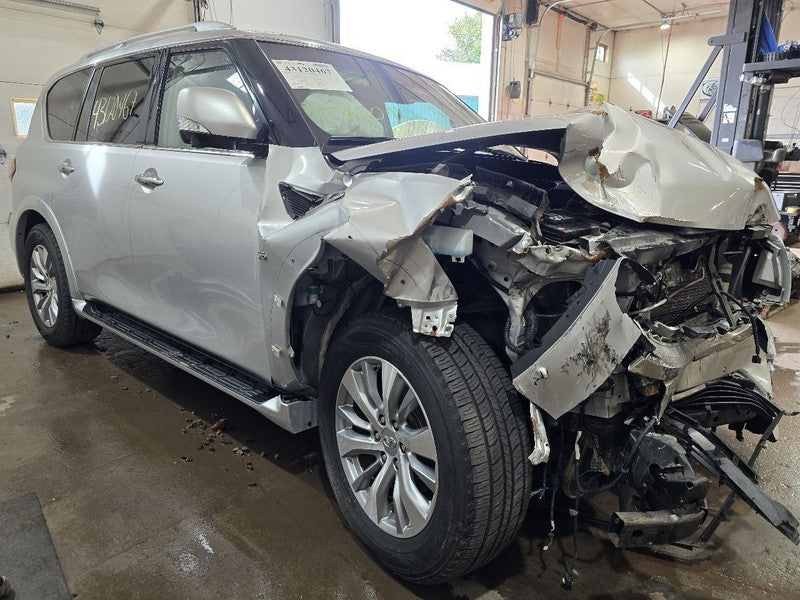 Fuel Pump Assembly Fuel Tank Mounted Fits 16-23 INFINITI QX80 648080