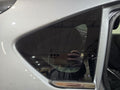 Passenger Quarter Glass Without Privacy Tint Fits 18-23 XV CROSSTREK 6