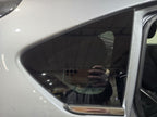 Passenger Quarter Glass Without Privacy Tint Fits 18-23 XV CROSSTREK 6