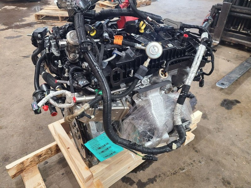 Engine 2.0L VIN 9 8th Digit Turbo Fits 19-24 EDGE 655190