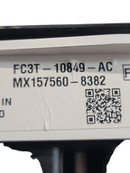 Speedometer Cluster MPH ID FC3T-10849-AA Fits 15 FORD F250SD PICKUP 66