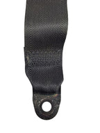 CROSSTREK 2021 Seat Belt Rear 613255