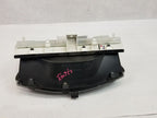 Speedometer Cluster US Market Lower Tachometer MX Fits 12-13 CIVIC 544