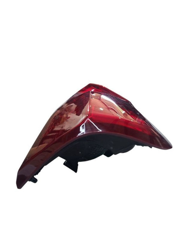 Passenger Tail Light Pickup With Box Fits 19-26 SILVERADO 1500 PICKUP 