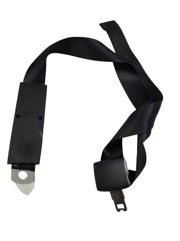 Seat Belt Front Classic Style 5 Lug Wheel Fits 13-23 DODGE 1500 PICKUP
