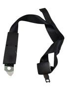 Seat Belt Front Classic Style 5 Lug Wheel Fits 13-23 DODGE 1500 PICKUP