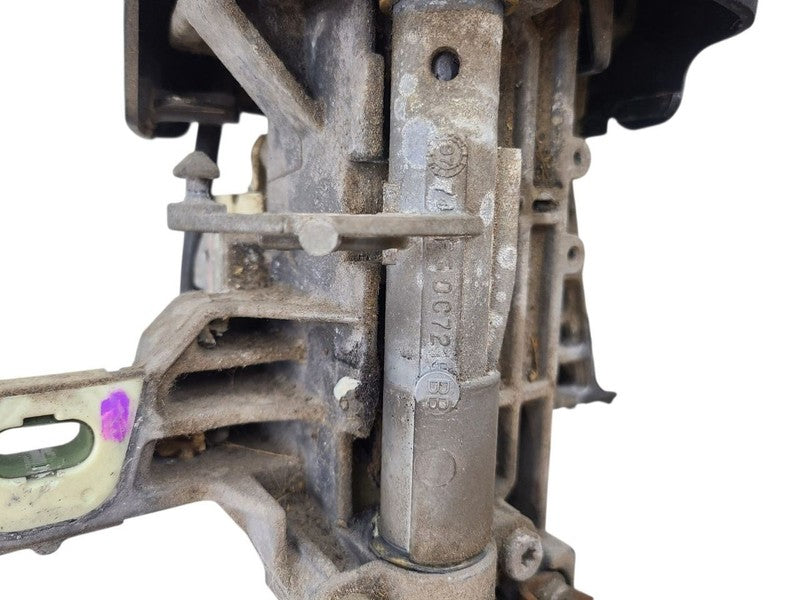 Steering Column Shift With E4OD Transmission Fits 92-93 BRONCO 679726