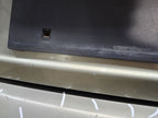 Trunk/Hatch/Tailgate With Spoiler Fits 07-09 AUDI Q7 627395