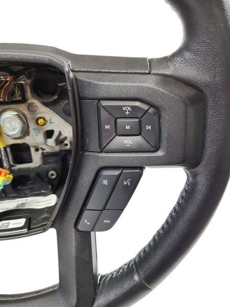 Steering Column Floor Shift Fits 18-20 FORD F150 PICKUP 580478