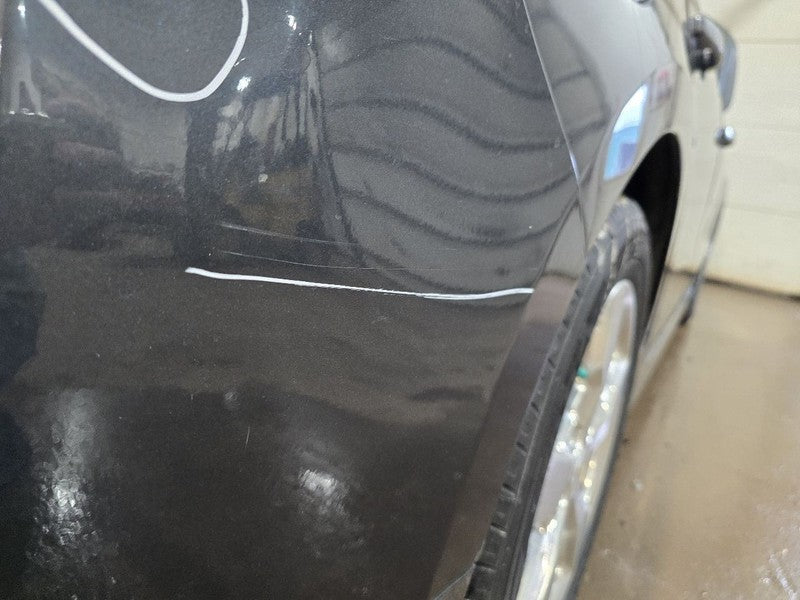 Rear Bumper With Park Assist Opt UD5 Fits 11-15 VOLT 626159