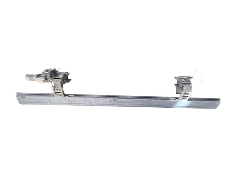 Running Board With Deployable 122.5" Wb Fits 22-25 EXPEDITION 679241