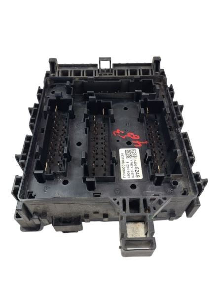 Fuse Box Engine VIN Z 11th Digit ID 84085249 Fits 17 ACADIA 587341