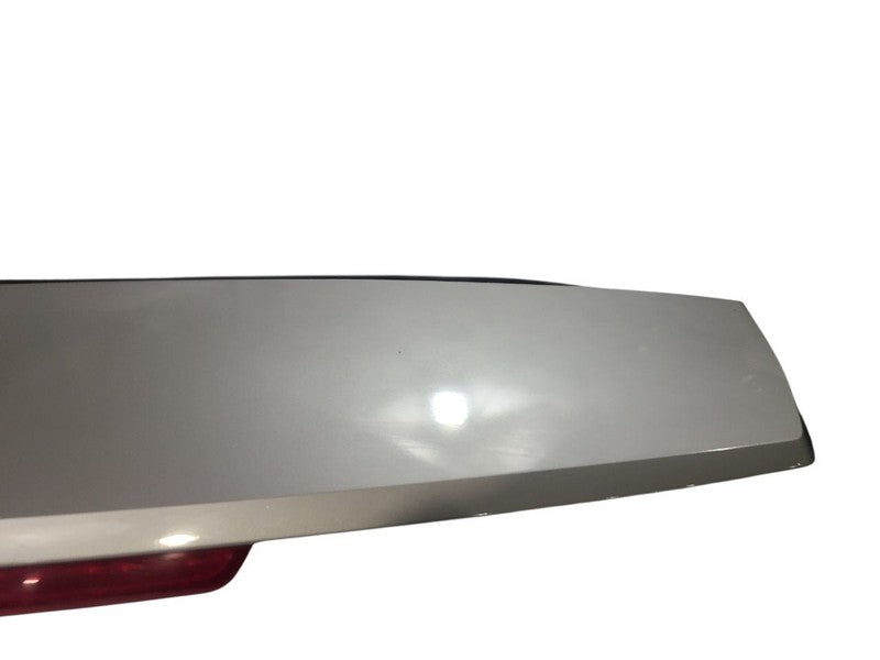 TAHOE     2007 Rear Spoiler 657878