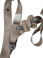 MURANO    2007 Seat Belt Rear 619275
