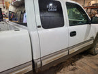 Fuel Tank 6' 6" Box Without Crew Cab Fits 99-00 04 SIERRA 1500 PICKUP 