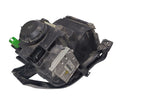 Driver Headlight Halogen Without Adaptive Headlamps Fits 07-10 MKX 633