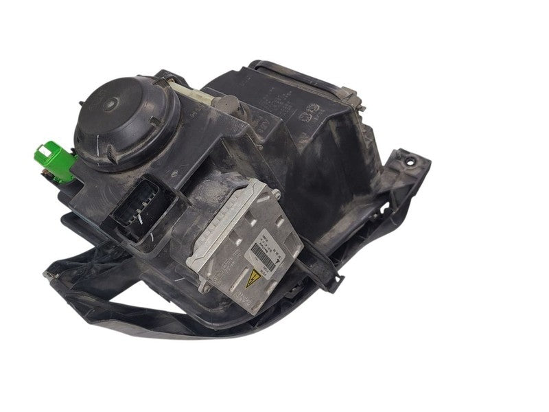 Driver Headlight Halogen Without Adaptive Headlamps Fits 07-10 MKX 633