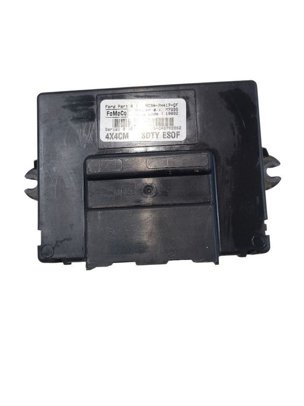 Chassis ECM Transfer Case Under Heater Box Fits 11-14 FORD F250SD PICK