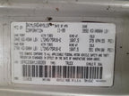 Engine ECM Electronic Control Module Diesel Fits 00 DODGE 2500 673632 