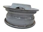 Wheel 16x6 DRW Steel 4 Slots Fits 99-04 FORD F350SD PICKUP 677281
