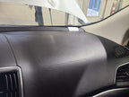 Dash Panel Fits 15-18 EDGE 658646