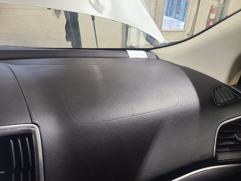 Dash Panel Fits 15-18 EDGE 658646