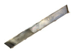 WRANGLER  2001 Rocker Panel Moulding 680064