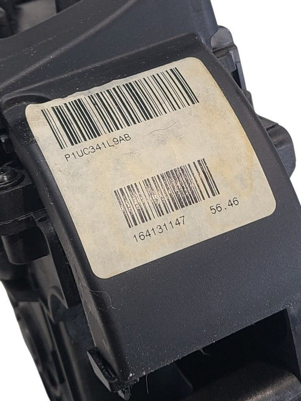 TOWN COUN 2013 Transmission Shift 667604