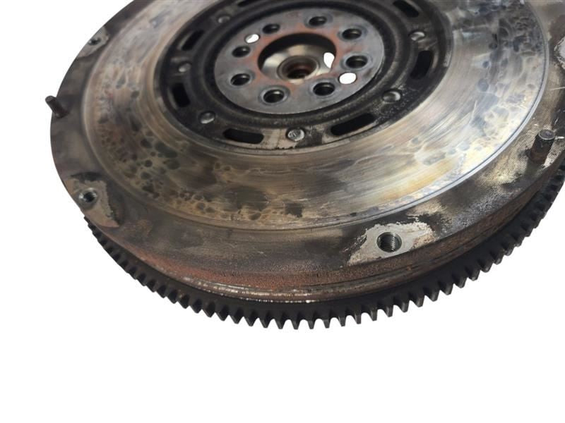 Flywheel/Flex Plate Manual Transmission 2.7L Fits 05-08 PORSCHE BOXSTE