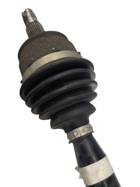 Axle Shaft Front Axle AWD 2.4L Fits 15-20 RENEGADE 595886
