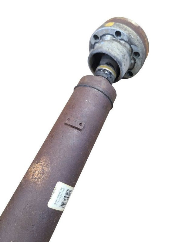 Front Drive Shaft 3.6L Fits 11-25 DURANGO 669133