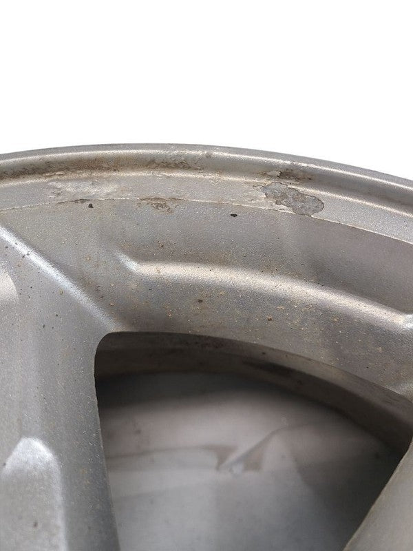 Wheel VIN 7 8th Digit 16x7 5 Spoke Painted Fits 08-12 ESCAPE 659133