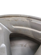 Wheel VIN 7 8th Digit 16x7 5 Spoke Painted Fits 08-12 ESCAPE 659133
