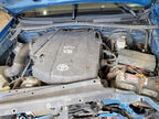 TACOMA    2006 Owners Manual 410474