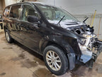 Driver Left Air Bag Front Driver Knee Fits 14-18 CARAVAN 570026