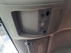 Console Front Roof Without Sunroof Fits 07-11 SIERRA 1500 PICKUP 64660