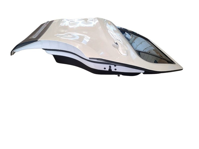 Driver Rear Side Door Electric Privacy Tint Glass Fits 11-19 EXPLORER 