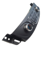 Temperature Control Front With Seat Heating Control Fits 18-21 TRAVERS