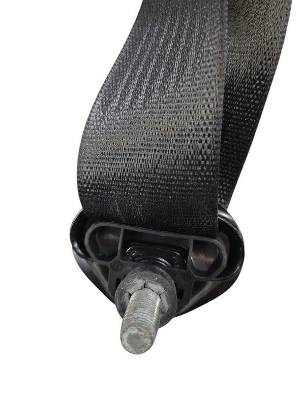 SILVRDO35 2022 Seat Belt Rear 612304