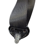SILVRDO35 2022 Seat Belt Rear 612304