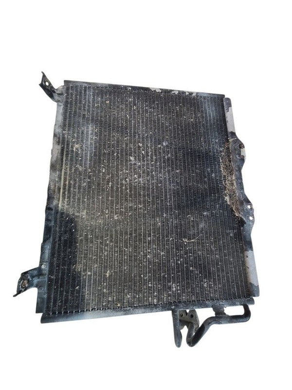 AC Condenser LHD Fits 00-02 WRANGLER 680100