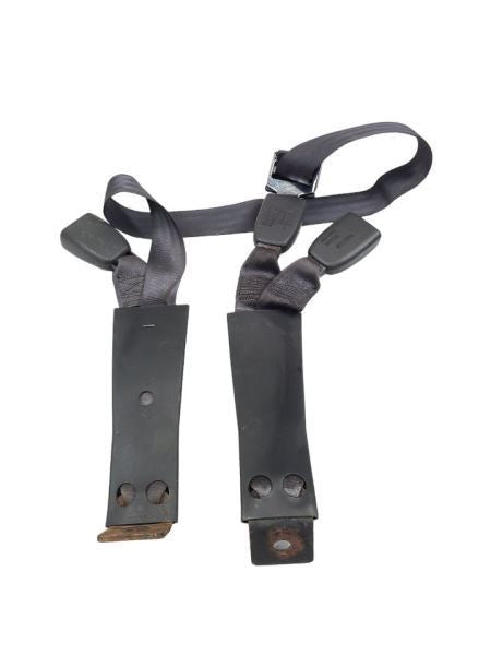 RAM1500   1996 Seat Belt Rear 586637