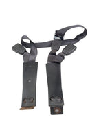 RAM1500   1996 Seat Belt Rear 586637