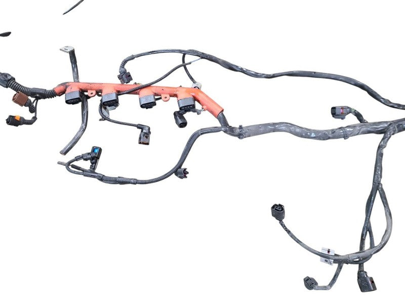 Q7 AUDI   2007 Engine Wire Harness 627497