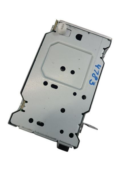 Audio Equipment Radio Receiver AM-FM-CD-MP3 Single Disc Fits 16-18 FOC